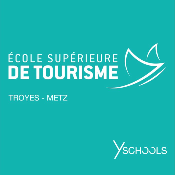 Semaine des métiers du tourisme