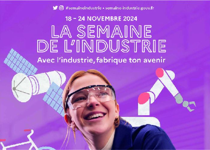 Découvrez les métiers passionnants de l'industrie chez REDEX !