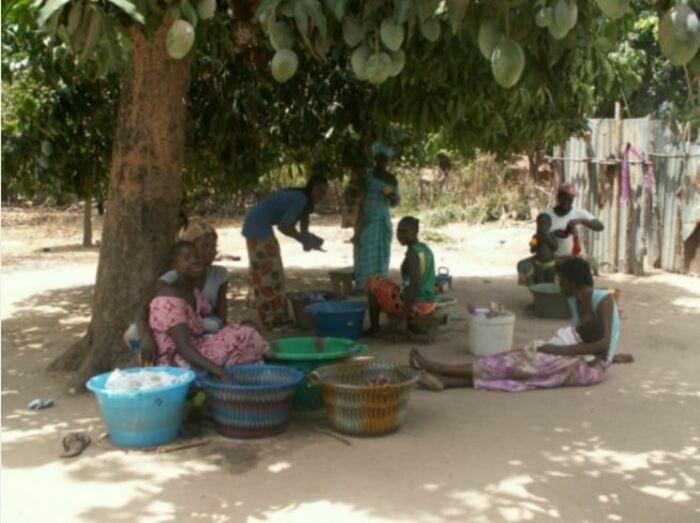 Seit 2015 ist Valmondois mit Niamone, einem schönen Dorf in Casamance im Senegal, befreundet. Entdecken Sie die handwerklichen und kulinarischen Produkte des Senegal.