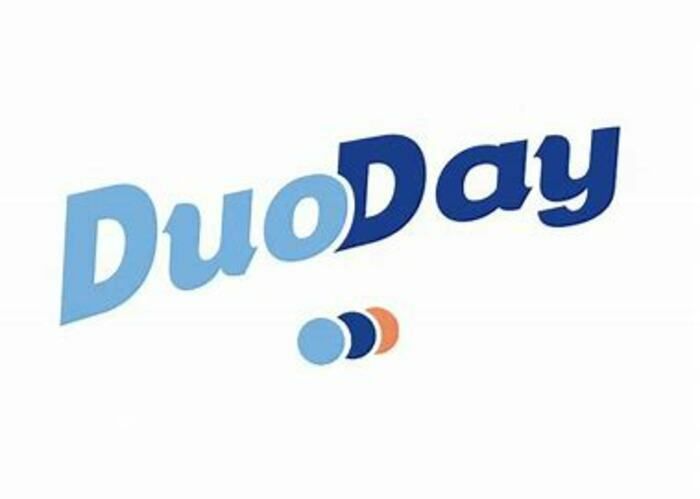 DUO DAY de l'Industrie