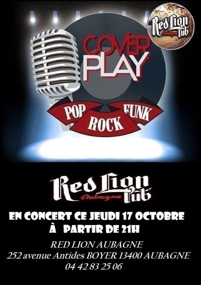 ♫POP ROCK COVERBAND♫