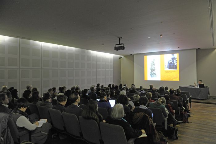 Conférence organisée par les Amis de La Piscine : "Les secrets des natures mortes" par François Legendre