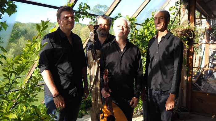 Concert Club - Haute-Garonne - Jazz, World music, Folk