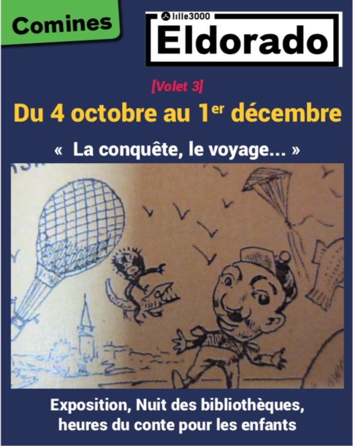 Les enfants âgés de 5 à 7 ans ont rendez-vous à la médiathèque Ducarin pour écouter des comptines ainsi que d’autres lectures.