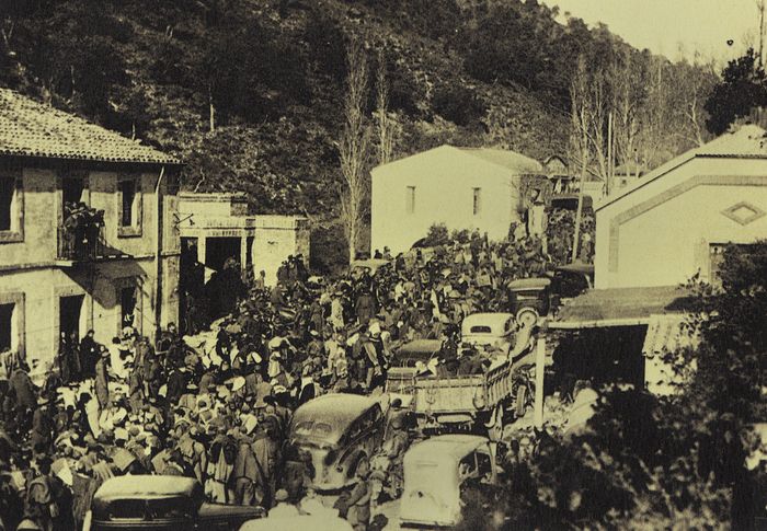 Un atelier d'aide à la recherche proposé par les Archives de la Haute-Garonne en partenariat avec le Musée de la Résistance et de la Déportation de Haute-Garonne.