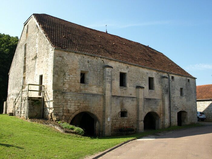 Dans le cadre de ce week-end patrimonial, découvrez l'histoire d'une ancienne abbaye.