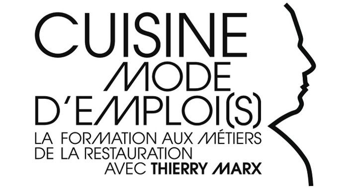 Venez découvrir l'école Cuisine Mode d'Emploi(s) Clichy-sous-bois! Plongez dans l'univers de la formation, observez la brigade et le chef en action en cuisine et visitez notre restaurant d'application