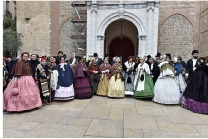 Fête du Grenat de Perpignan et des bijoutiers