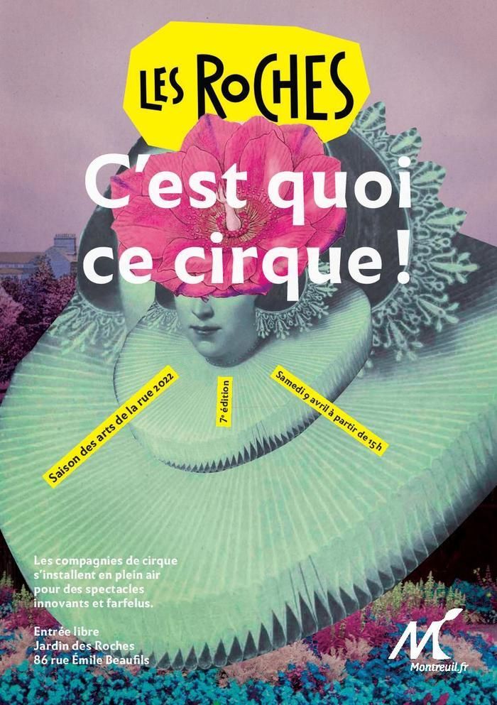 Les compagnies de cirque s’installent en plein air pour des spectacles innovants et farfelus.