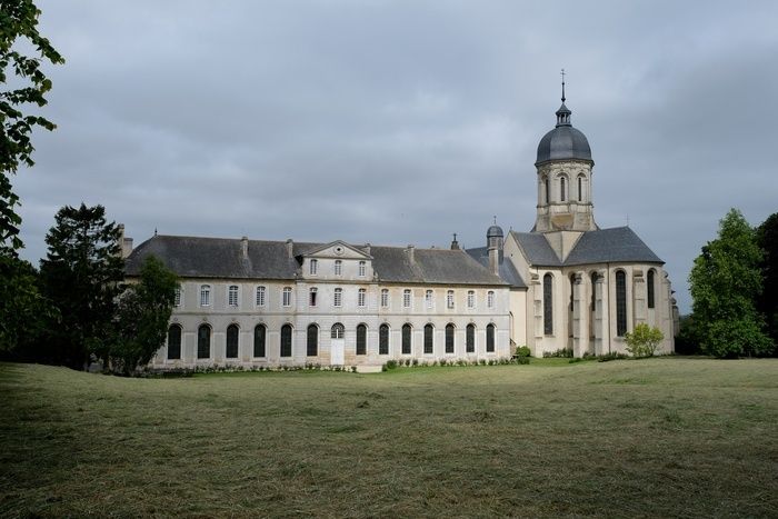 L'abbaye