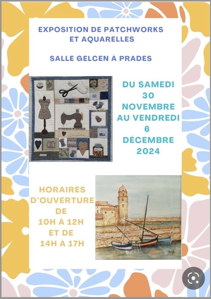 Exposition de l'Ocic