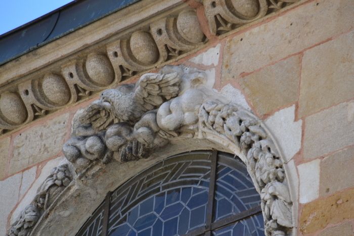 L'exposition "Trésors des Annonciades Célestes - Quatrième centenaire de l'installation des religieuses à Langres, 1623-2023" retrace la spiritualité de l'Ordre, le contexte historique de la fondatio…