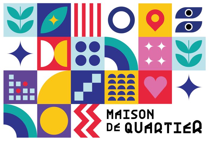 Imaginez la Maison de quartier idéale et venez la co-construire avec la Ville