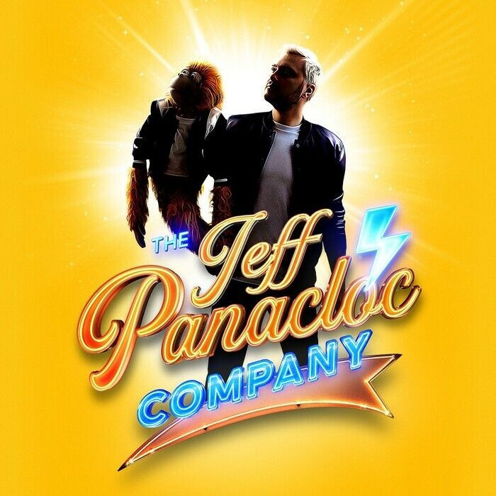 THE JEFF PANACLOC COMPANY