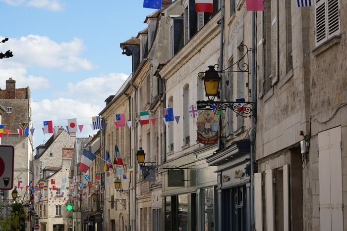 Anciennement cachot puis, imprimerie, venez émerveiller du jardin de cet hôtel particulier avec sa vue donnant sur le parc du château et la cathédrale. La "Sauvegarde de Senlis" vous propose de le dé…