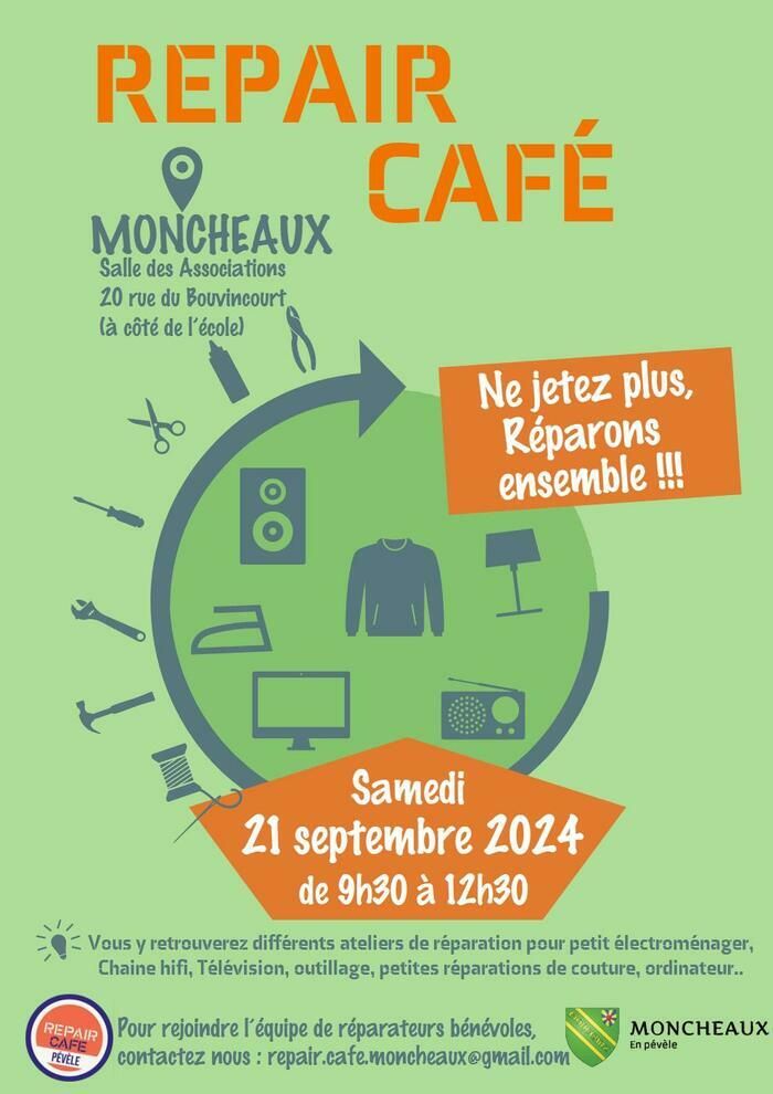 Repair Café