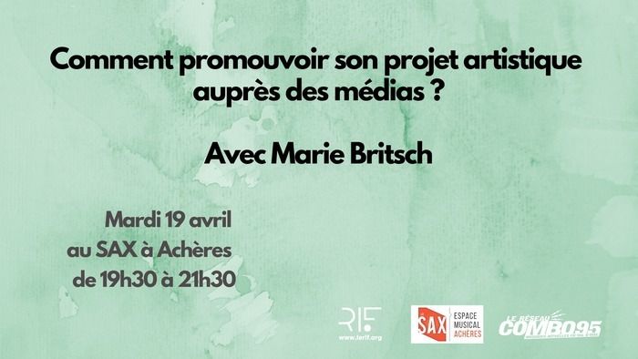 Comment promouvoir son projet artistique auprès des médias ?