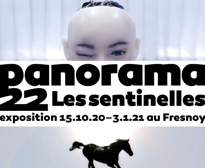 Le Fresnoy – Studio national des arts contemporains présente plus de 50 œuvres inédites imaginées et réalisées par les jeunes artistes et les artistes professeurs invités.