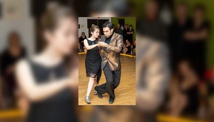 Initiez-vous au Tango en dégustant des empanadas