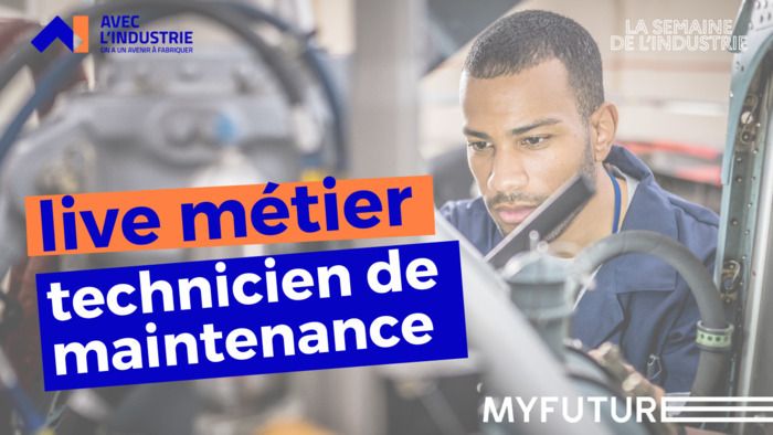 🛠️ Mathieu travaille chez Hervé Thermique tandis que Benoît travaille chez Engie. 🧰 Mais ces deux professionnels passionnés ont un point commun : ils ont le même métier : technicien de maintenance.