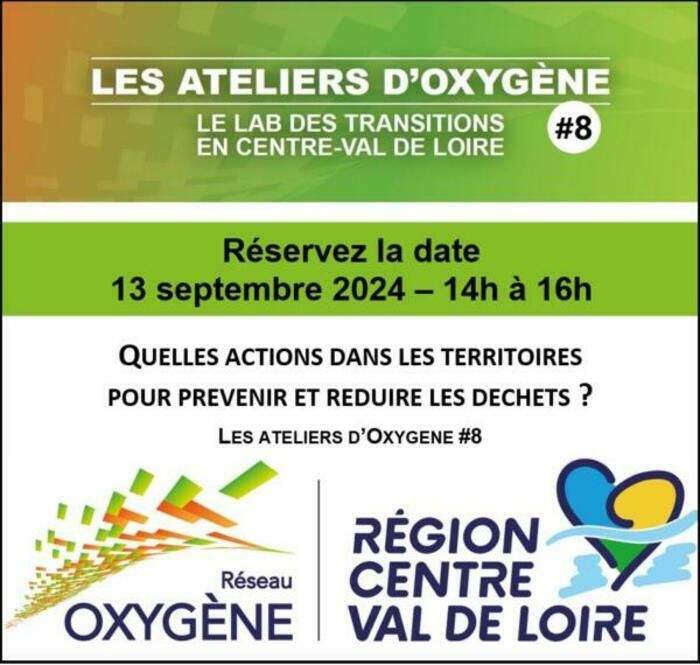 Le 13 septembre 2024 de 14 à 16h