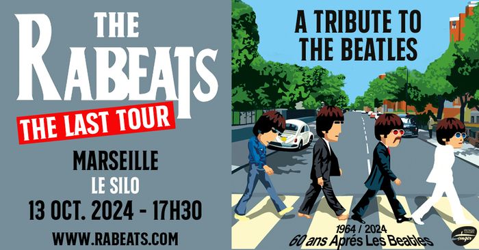 ♫BEATLES TRIBUTE♫