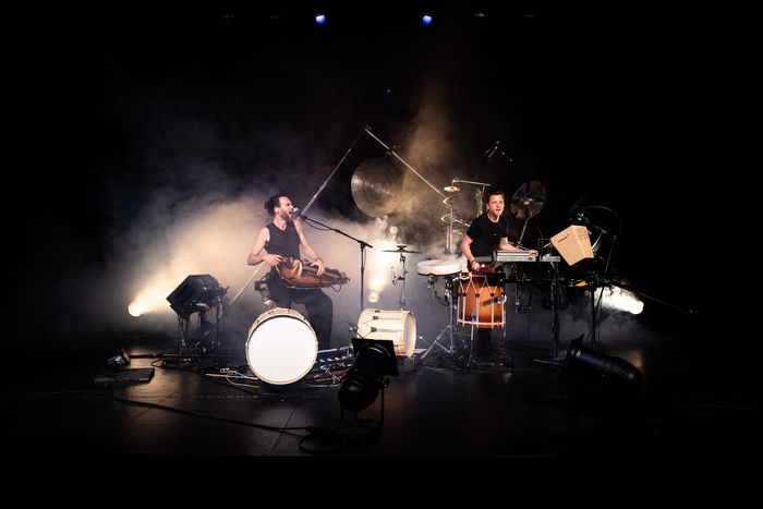 Spectacle proposé dans le cadre d'Artistes en scène, dispositif  d'aide exceptionnelle à la diffusion mis en place par le Conseil départemental de la Haute-Garonne