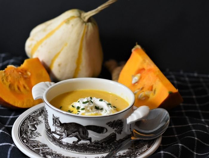 Création de Jack O'Lantern, suivi d'un atelier cuisine.