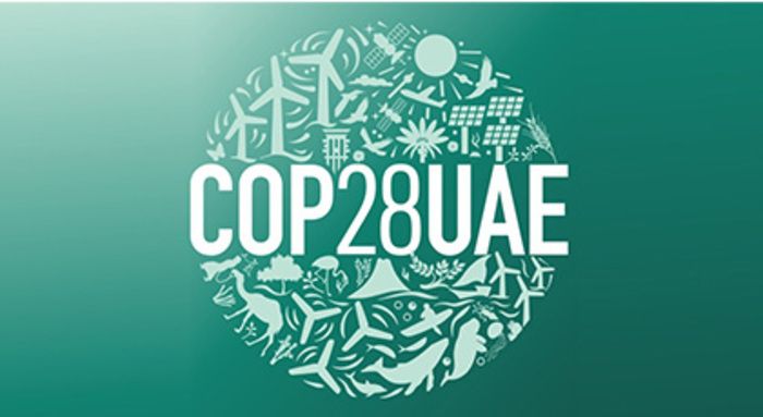 Dans le cadre de la COP28