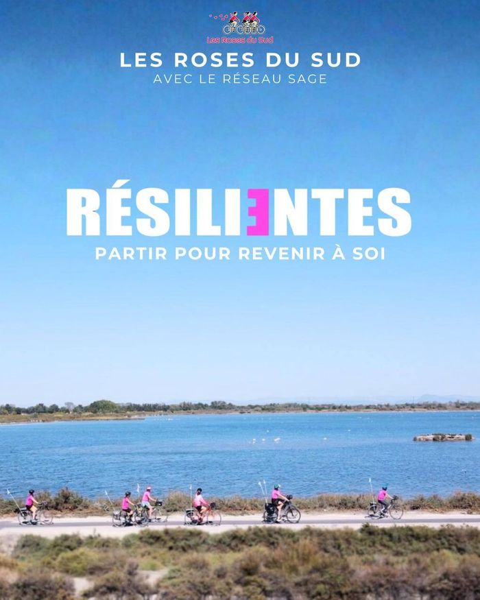 Projection du documentaire Résilientes en présence du réalisateur Olivier Meissel.