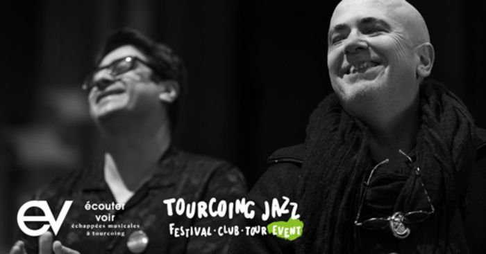 Tourcoing Jazz / saison musicale Ecouter Voir