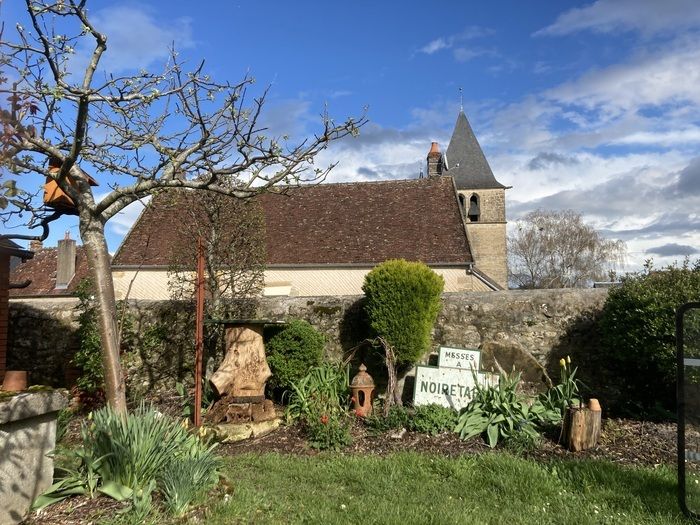 Entdecken Sie anlässlich der «Rendez-vous aux jardins 2024» diesen besonderen kleinen Garten. Kommen Sie und erkennen Sie, dass Biodiversität und Landschaft auch in kleinem Maßstab stattfinden.