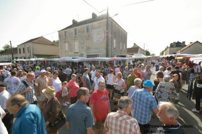 Foire Gasconne des Pyrénées