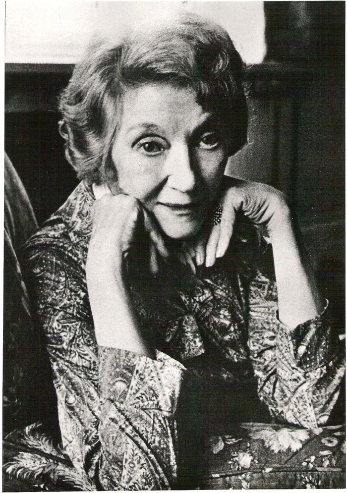 Adaptation et mise en scène Magali Montoya, d'après la vie et l’œuvre de Jean Rhys