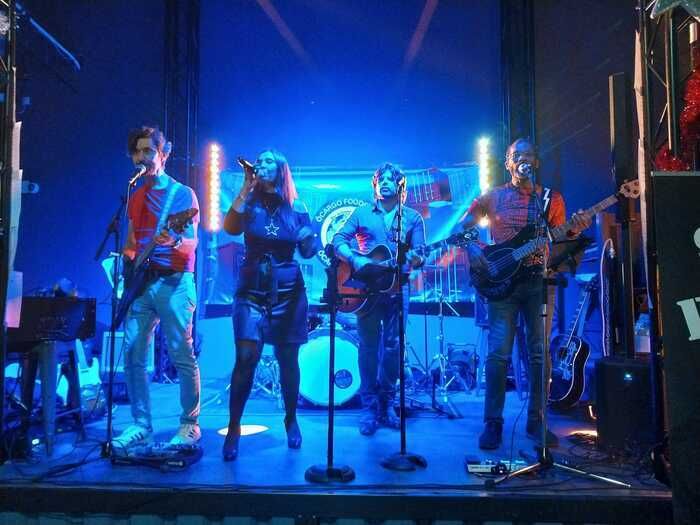 ♫POP ROCK COVERBAND♫