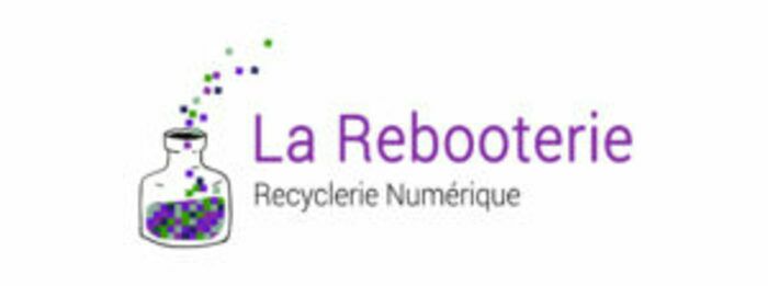 Venez découvrir les activitées de La Rebooterie