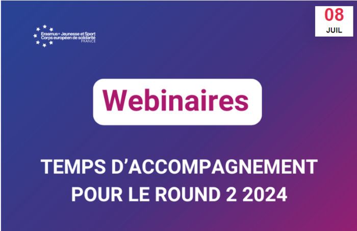 Accréditation Jeunesse - accompagnement au dépôt : présentation du cadre de l’accréditation et complétude du formulaire