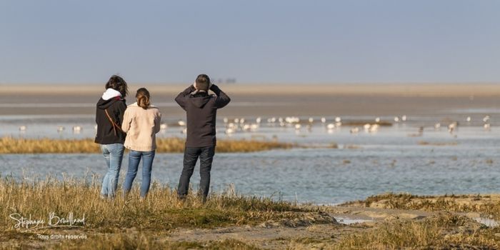 Semaine des métiers du tourisme