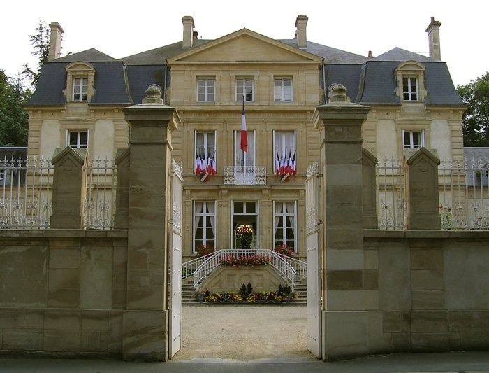 La sous-préfecture de Bayeux ouvrira ses portes dans le cadre des JEP 2024.