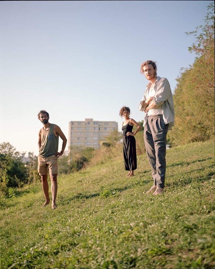 SPECTACLE / Concert de musique brésilienne pour profiter de la fête de la musique dans la nature, bienvenu sous les tropiques Montreuillois