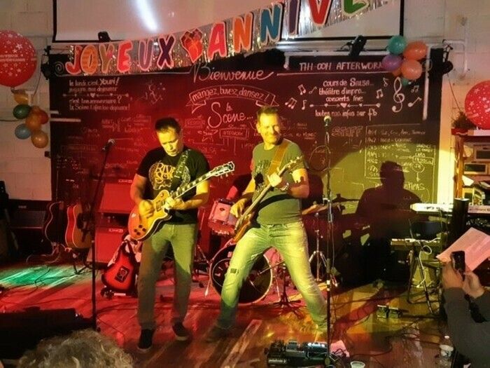 ♫ROCK COVERBAND♫