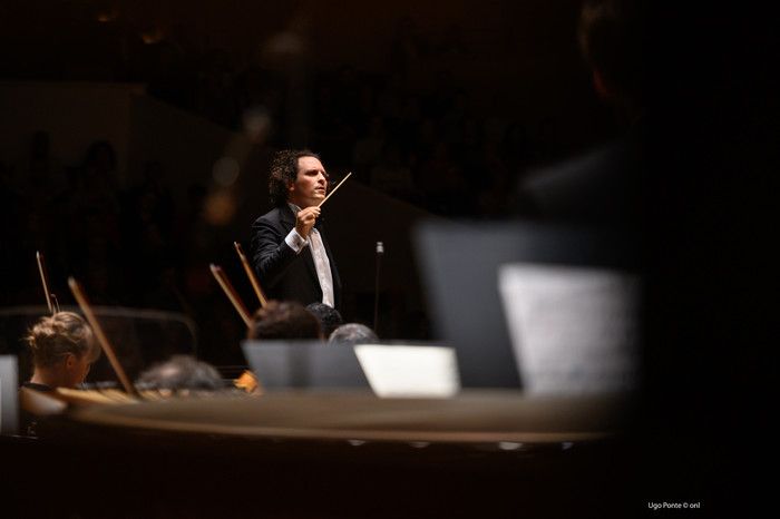 Présentée au public pour la première fois un an après la mort de Mahler, la Symphonie n° 9 contient l’un des plus beaux adieux de l’histoire de la musique.