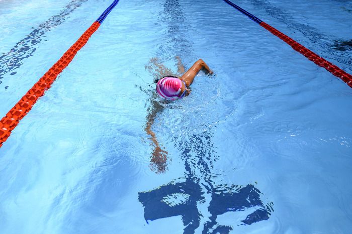 Du 8 au 12 avril 2024 de 18h à 19h à la piscine des Murs à pêches Montreuil