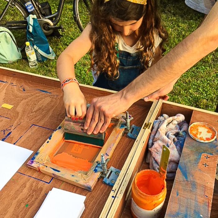 Anlässlich der Rendez-vous aux jardins 2024 nehmen Sie an dem Cyanotype-Workshop teil (botanische Impressionen von Elementen und Pflanzenmotiven im Park), der im...