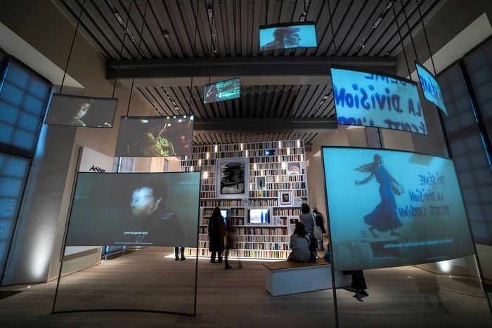 Événement se déroulant dans le cadre de la Journée internationale de la Francophonie