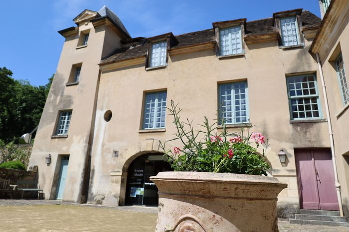 Musée d'art et d'histoire de Meudon