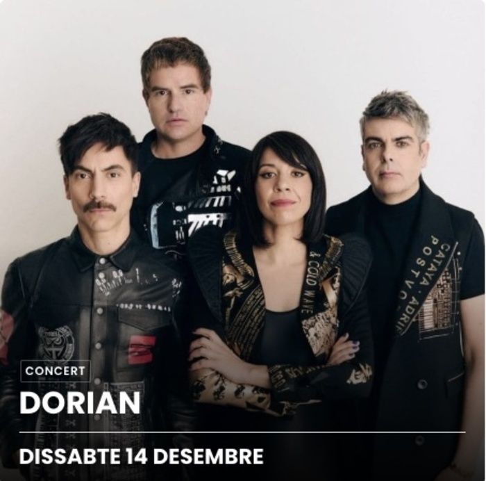 Concert Dorian