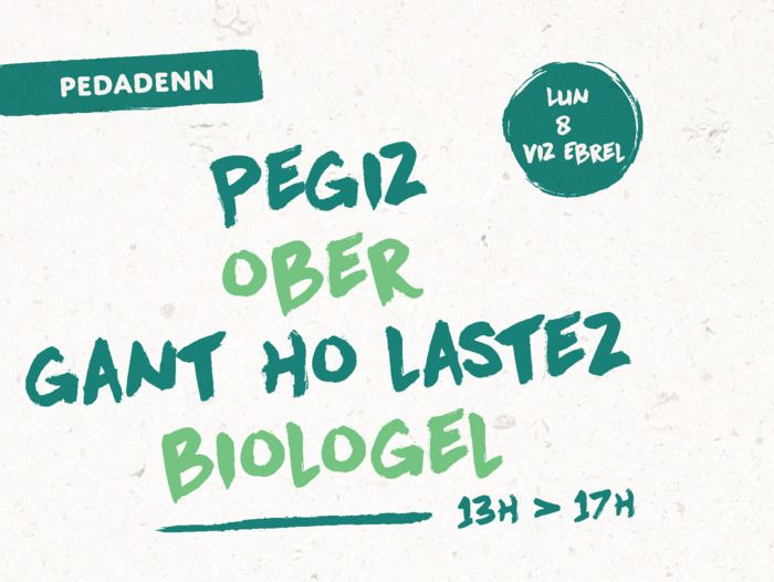 Rencontrez au Forum de gestion des biodéchets les structures qui assurent un service lié aux biodéchets pour vous aider dans la mise en place de solutions opérationnelles.