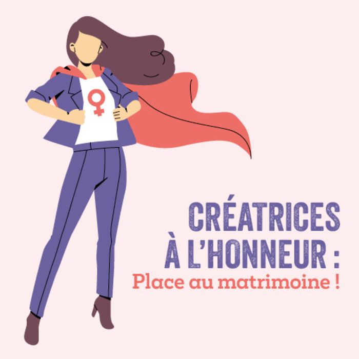 Cinq témoignages d'entrepreneuses et des échanges pour booster son envie d'entreprendre