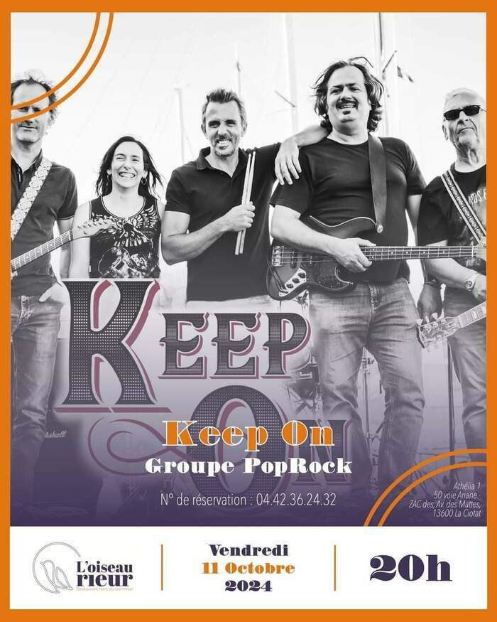 ♫POP ROCK COVERBAND♫